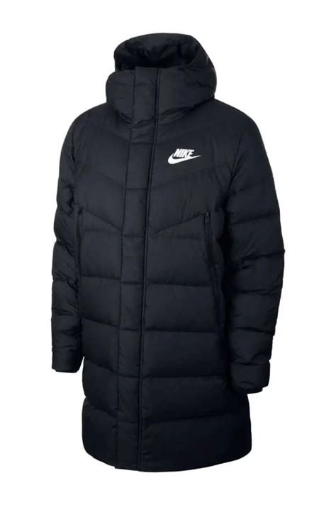 nike jas winter heren|Winterjassen en jacks .